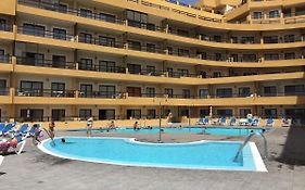 Aguamarina - Golf Del Sur - San Miguel De Abona - Vv - Holiday Home