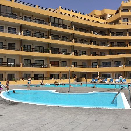 Aguamarina - Golf Del Sur - San Miguel De Abona - Vv - Holiday Home Exterior photo
