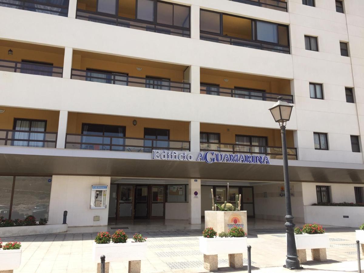 Aguamarina - Golf Del Sur - San Miguel De Abona - Vv - Holiday Home Exterior photo