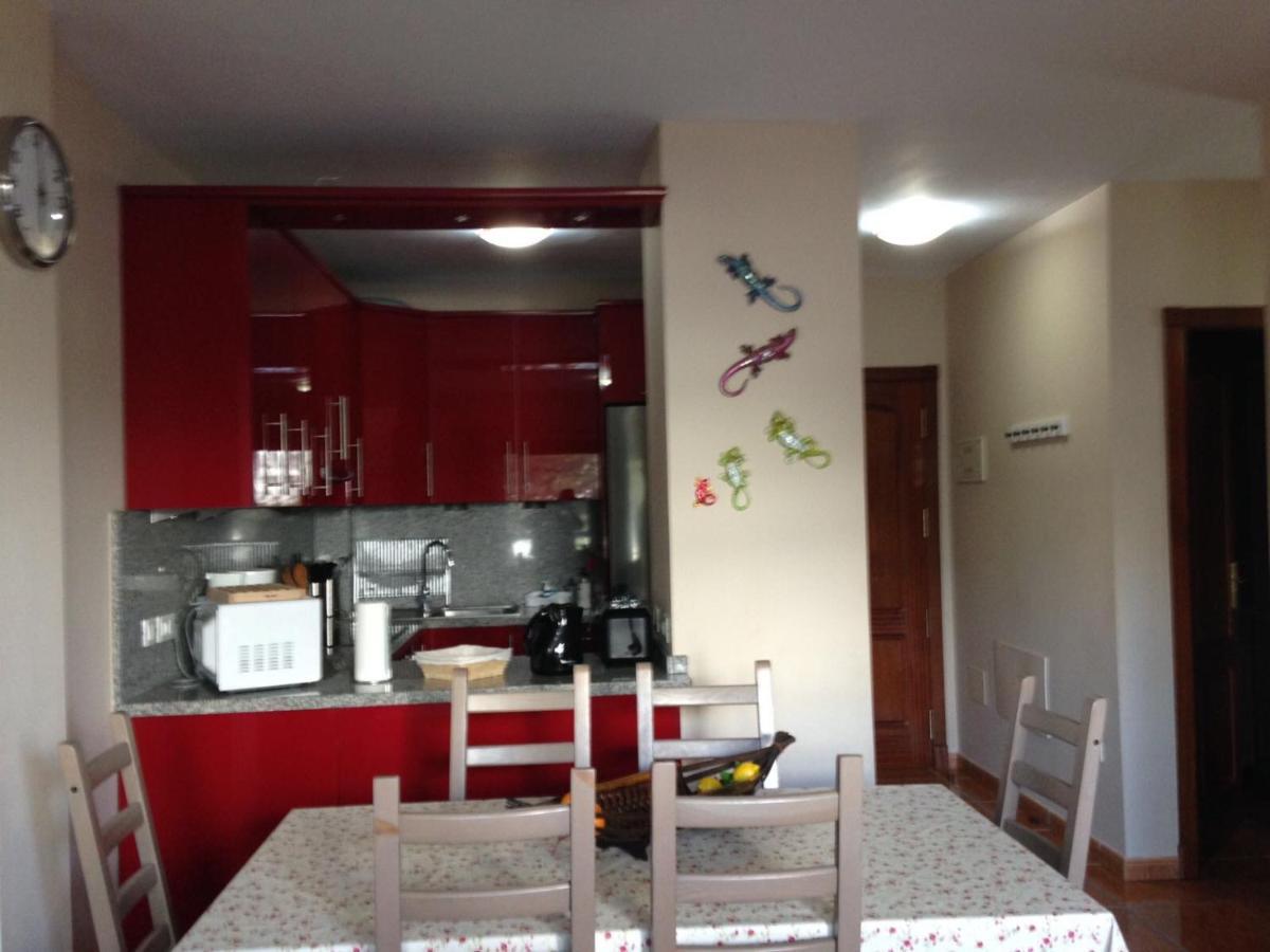 Aguamarina - Golf Del Sur - San Miguel De Abona - Vv - Holiday Home Exterior photo