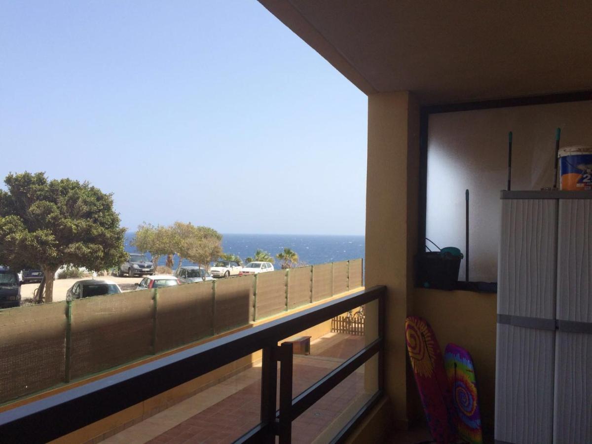 Aguamarina - Golf Del Sur - San Miguel De Abona - Vv - Holiday Home Exterior photo