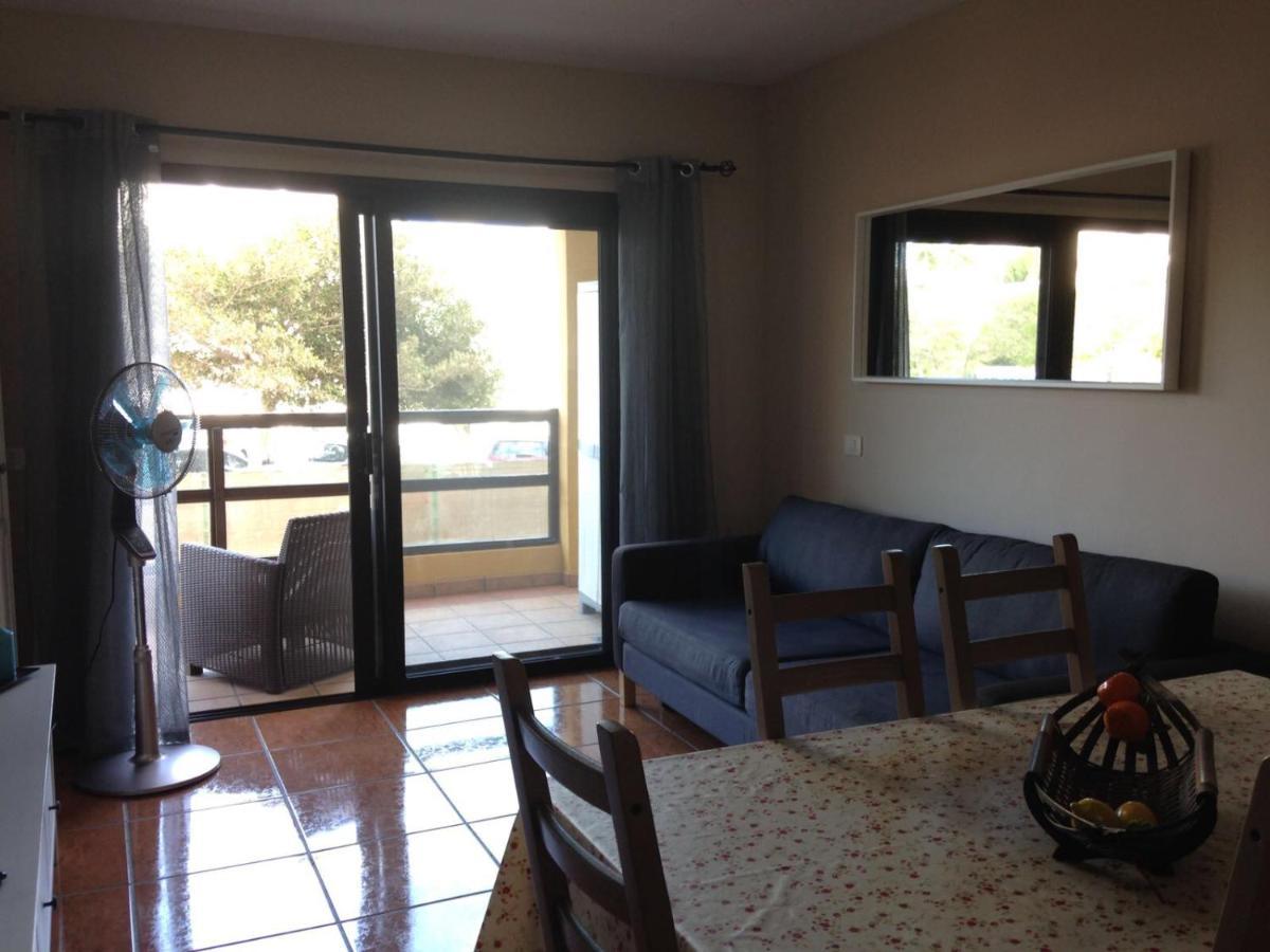 Aguamarina - Golf Del Sur - San Miguel De Abona - Vv - Holiday Home Exterior photo
