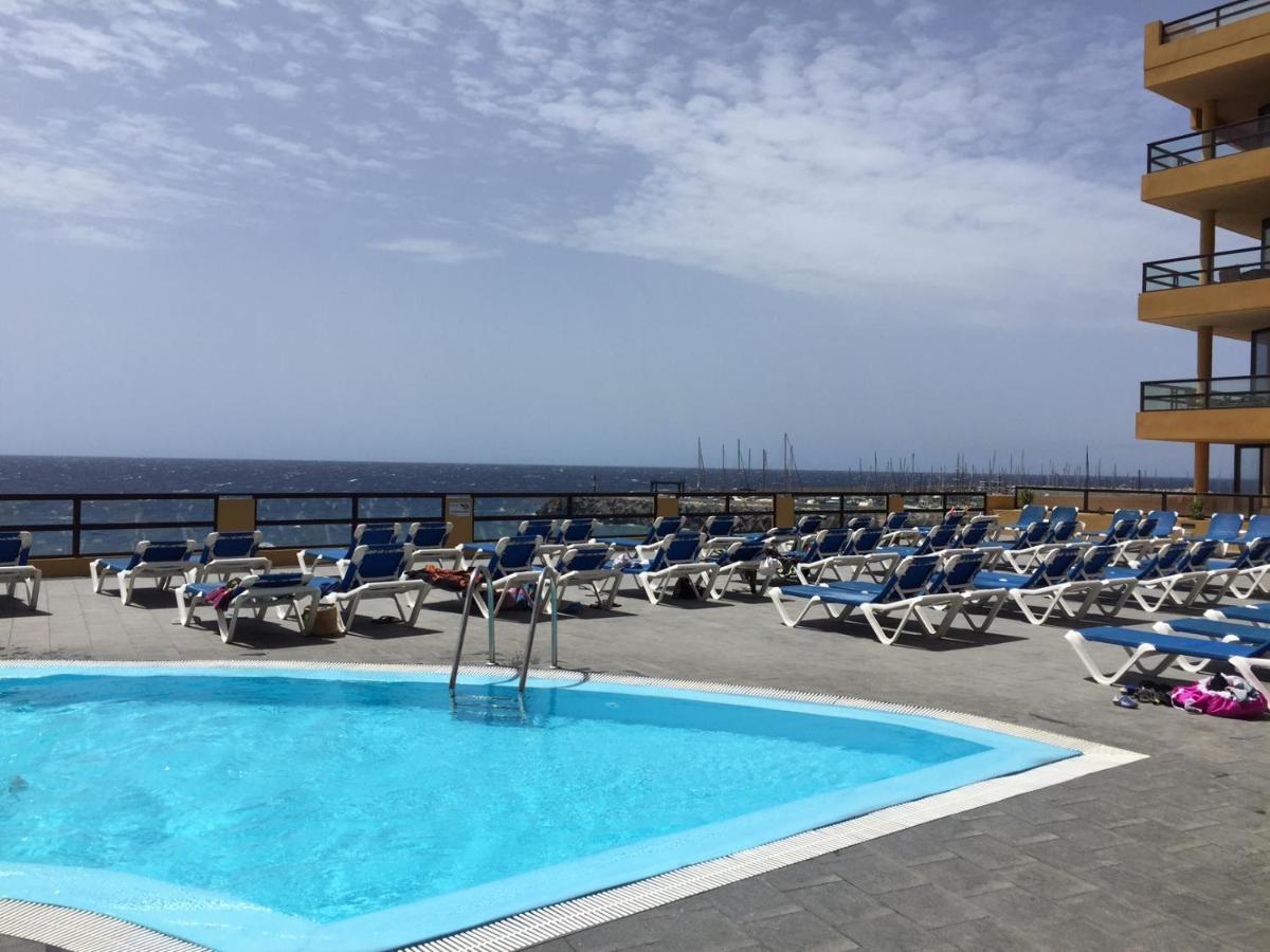 Aguamarina - Golf Del Sur - San Miguel De Abona - Vv - Holiday Home Exterior photo