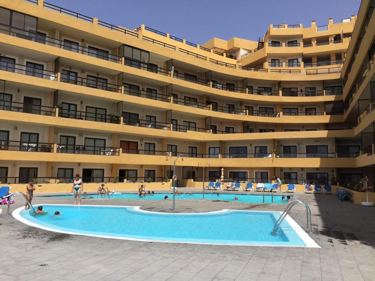Aguamarina - Golf Del Sur - San Miguel De Abona - Vv - Holiday Home Exterior photo