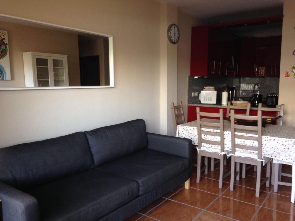 Aguamarina - Golf Del Sur - San Miguel De Abona - Vv - Holiday Home Exterior photo